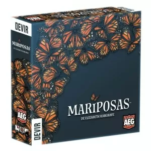 MARIPOSAS