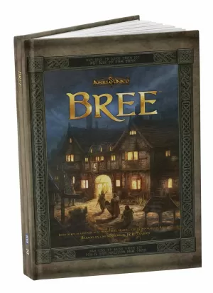 BREE EL ANILLO ÚNICO
