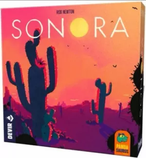 SONORA