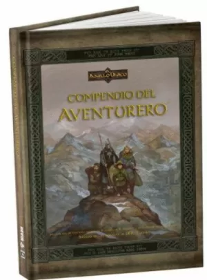 COMPENDIO DEL AVENTURERO (EL ANILLO ÚNICO)