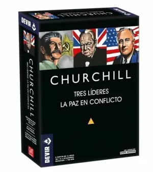 CHURCHILL