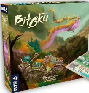 BITOKU