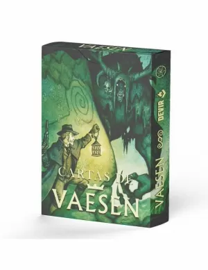 VAESEN: PACK DE CARTAS