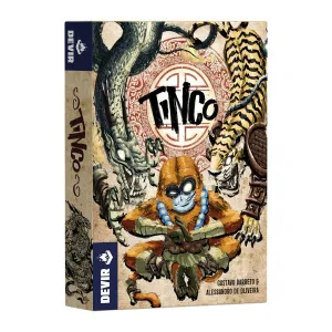 TINCO TINCO