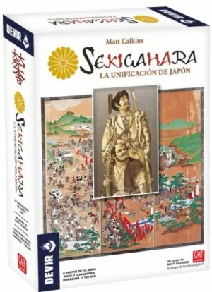 SEKIGAHARA