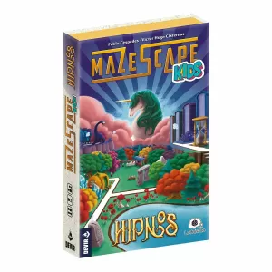 MAZESCAPE KIDS