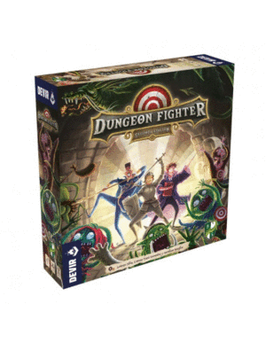 DUNGEON FIGTHER 2ND EDICIÓN