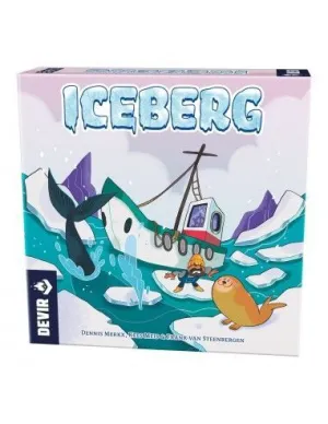 ICEBERG