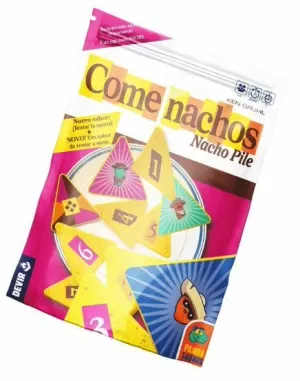COME NACHOS