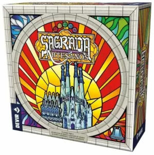 SAGRADA ARTESANOS