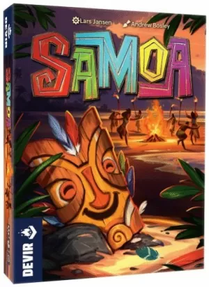 SAMOA