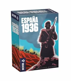 ESPAÑA 1936