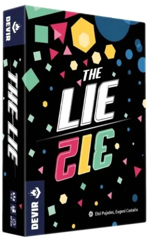 THE LIE