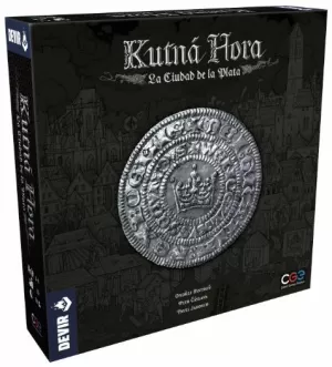 KUTNÁ HORA: LA CIUDAD DE PLATA