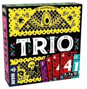 TRIO