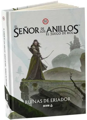 EL SEÑOR DE LOS ANILLOS