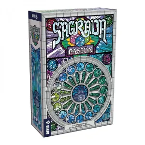 SAGRADA PASIÓN