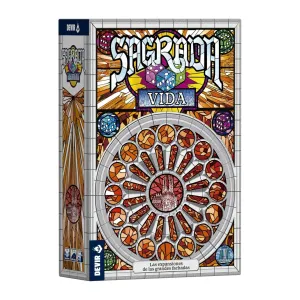SAGRADA VIDA SAGRADA VIDA