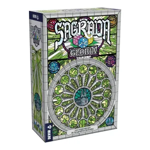 SAGRADA GLORIA SAGRADA GLORIA