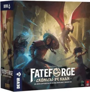 FATEFORGE FATEFORGE