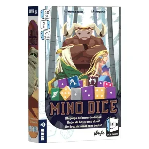 MINO DICE