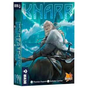 KNARR