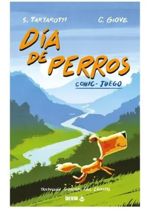 DÍA DE PERROS