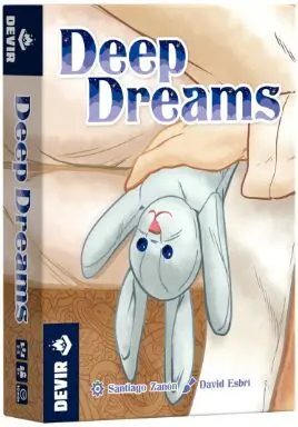 DEEP DREAMS DEEP DREAMS