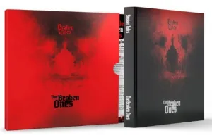 BROKEN TALES: THE BROKEN ONES + CAZADORES BROKEN TALES: THE BROKEN ONES + CAZADORES