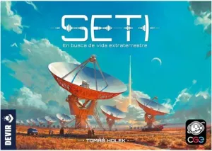 SETI