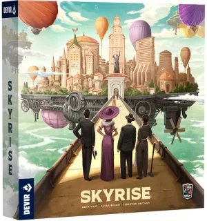 SKYRISE