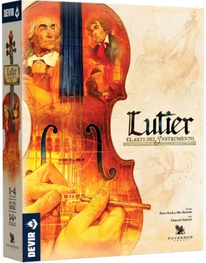 LUTIER