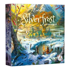 EVERDELL: SILVERFROST EVERDELL: SILVERFROST