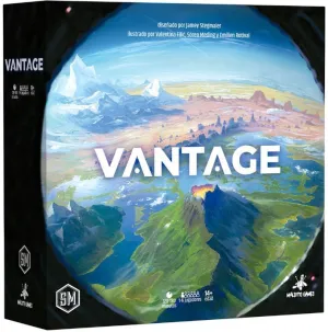 VANTAGE VANTAGE