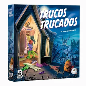 TRUCOS TRUCADOS