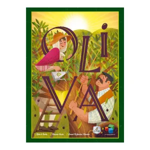 OLIVA