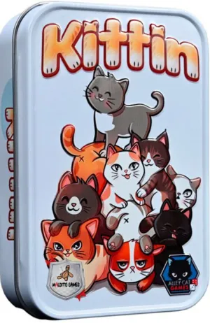 KITTIN KITTIN