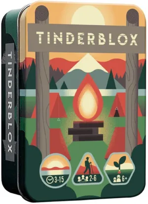 TINDERBLOX TINDERBLOX