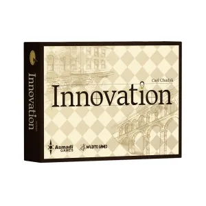 INNOVATION INNOVATION