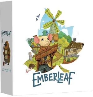 EMBERLEAF EMBERLEAF