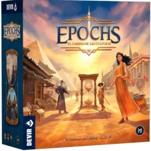 EPOCHS EPOCHS