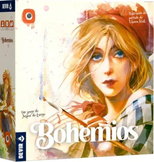 BOHEMIOS BOHEMIOS