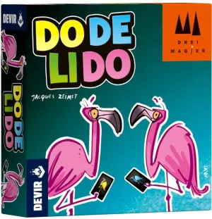 DODELIDO DODELIDO