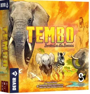 TEMBO TEMBO