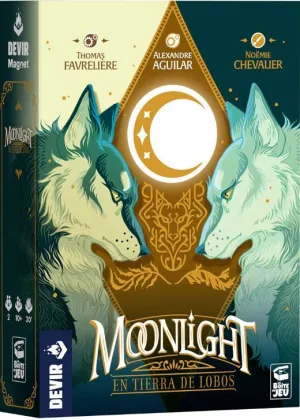 MOONLIGHT