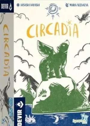 CIRCADIA