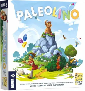 PALEOLINO PALEOLINO