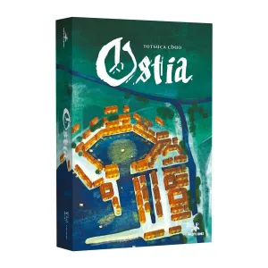 OSTIA OSTIA