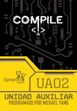 COMPILE: UNIDAD AUXILIAR 02 COMPILE: UNIDAD AUXILIAR 02