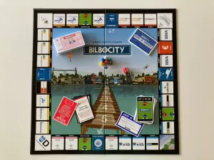 BILBOCITY